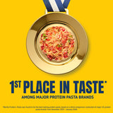 BARILLA Protein+ (Plus) Angel Hair - Protein from Lentils, Chickpeas & Peas - Good Source of Plant-Based Protein - Protein Pasta - Non-GMO - Kosher