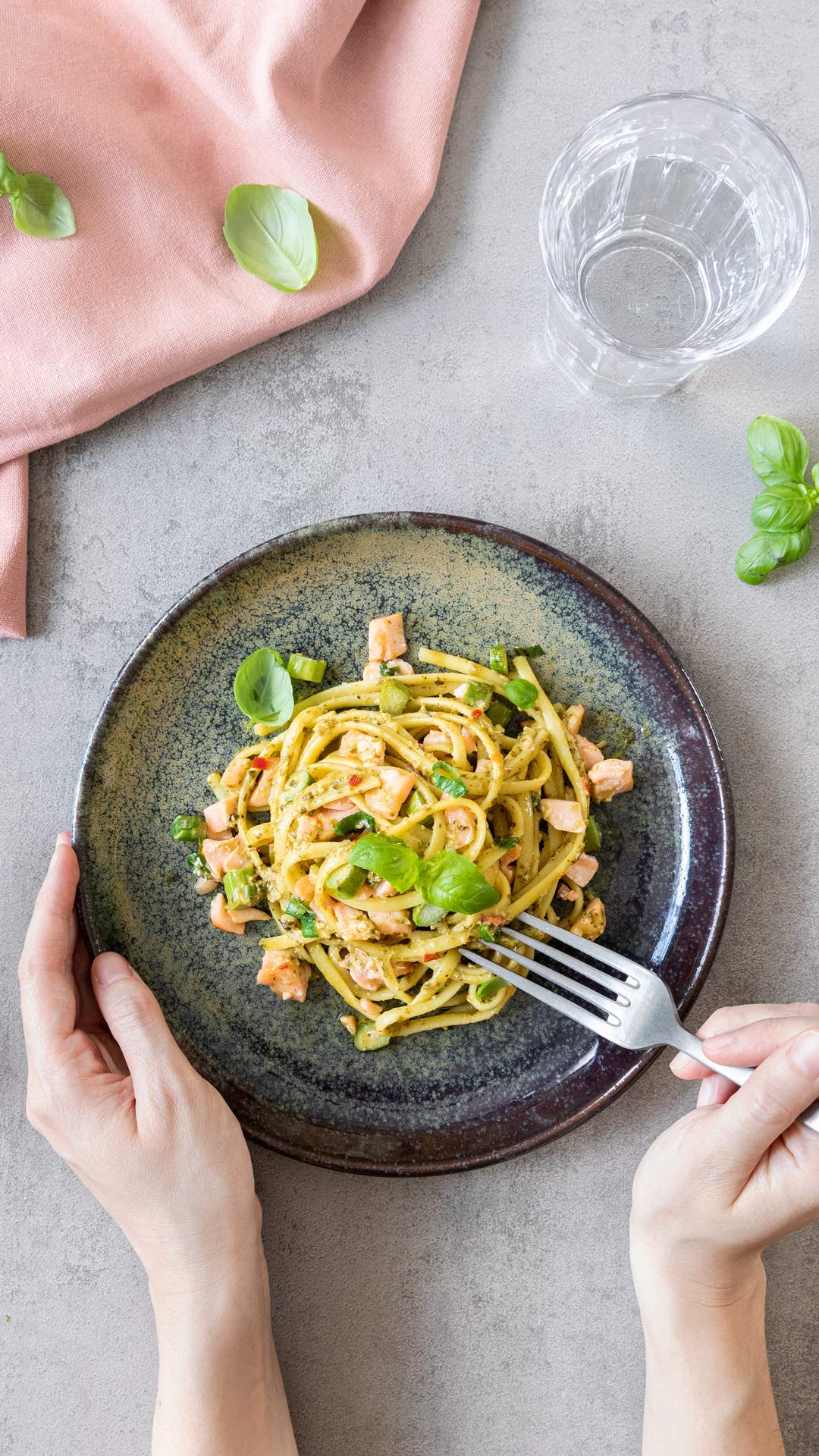 Barilla Pesto Genovese 190g