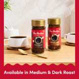 Tim Hortons Original Blend Instant Coffee 3.5oz Jar