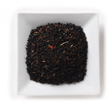 Mahamosa Flavored Black Tea Blend Loose Leaf (Looseleaf)- Raspberry Cream 4 oz