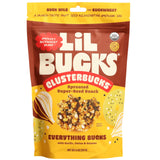 Lil Bucks Organic Everything Clusterbucks, 6 OZ