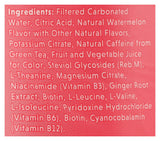 Gorgie, Drink Energy Watermelon Crush, 12 Fl Oz