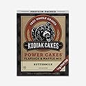 2 set - Kodiak, Power Cakes Buttermilk Flapjack & Waffle Mix, 20 oz per count, 3 Count