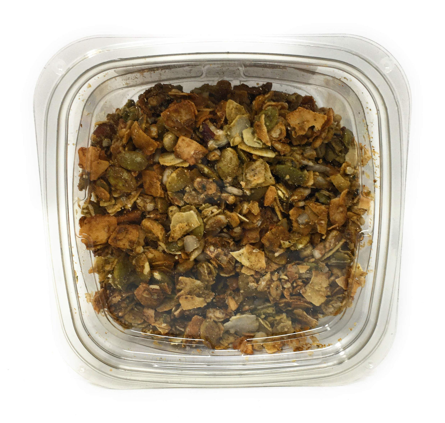 GRANDY OATS Organic Super Hemp Blend Coconola
