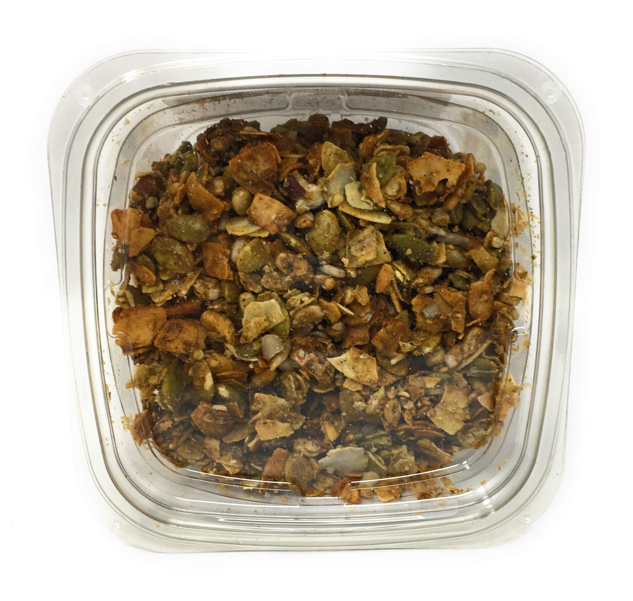 GRANDY OATS Organic Super Hemp Blend Coconola