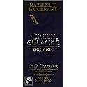 Green & Black’s: Organic Dark Chocolate Hazelnut & Currant (1 x 3.5 oz)