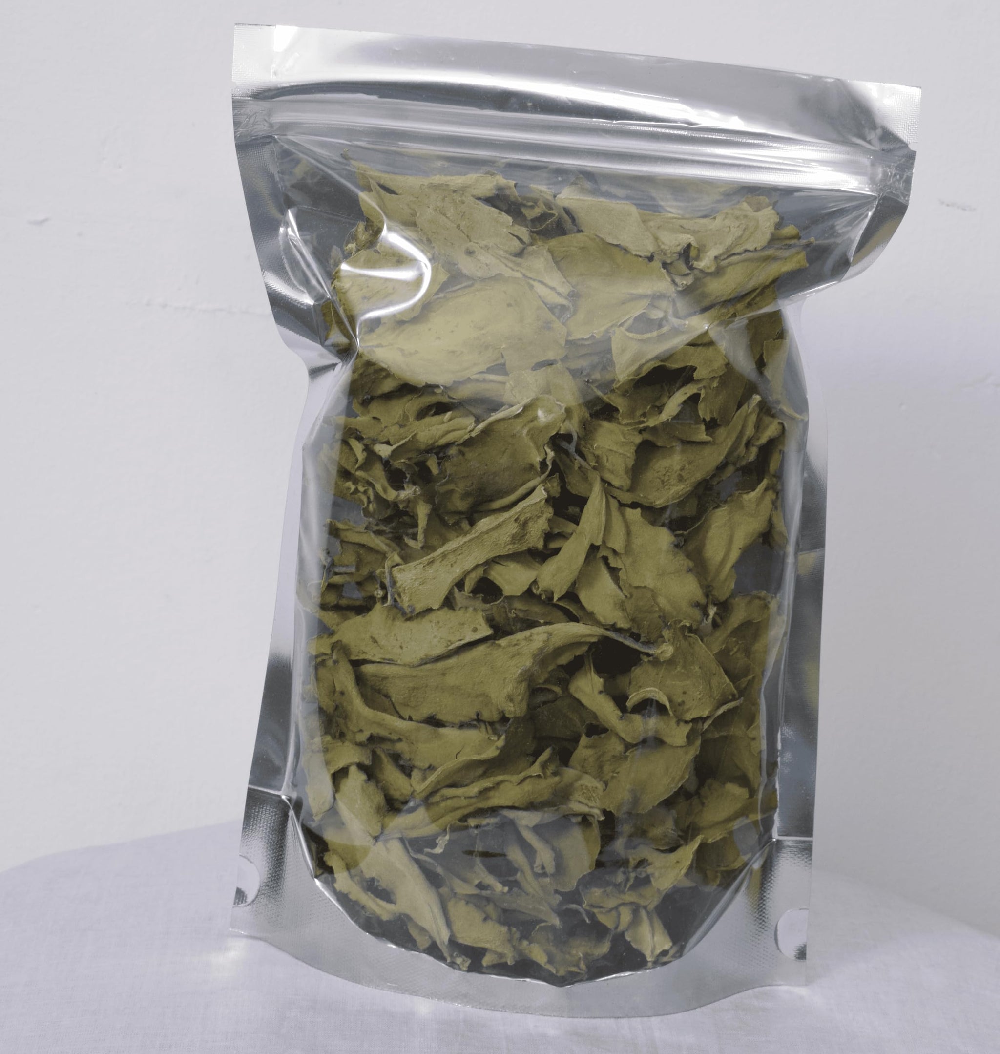 AYUSH PURE 200 Kalanchoe Pinnata Leaves Leaf of Lives Miracale Plant Healthy Well Cleaned Dried Leaves Herbal Tea (200)