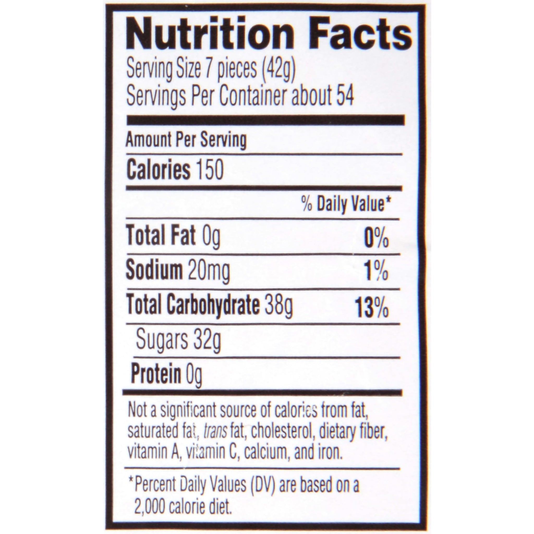 SWEDISH FISH Soft & Chewy Gummy Candy, Bulk Candy, 5 lb