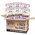 Kettle Heroes Popcorn, Popcorn Zen, Sunflower Oil & Himalayan Pink Salt, 3 oz (6)