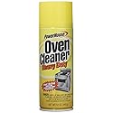 Powerhouse Oven Cleaner, Heavy Duty Fast-Acting Grease-penetrating Formula, 13 Oz