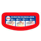 Persil Discs Laundry Detergent Pacs, Original, 16 Count