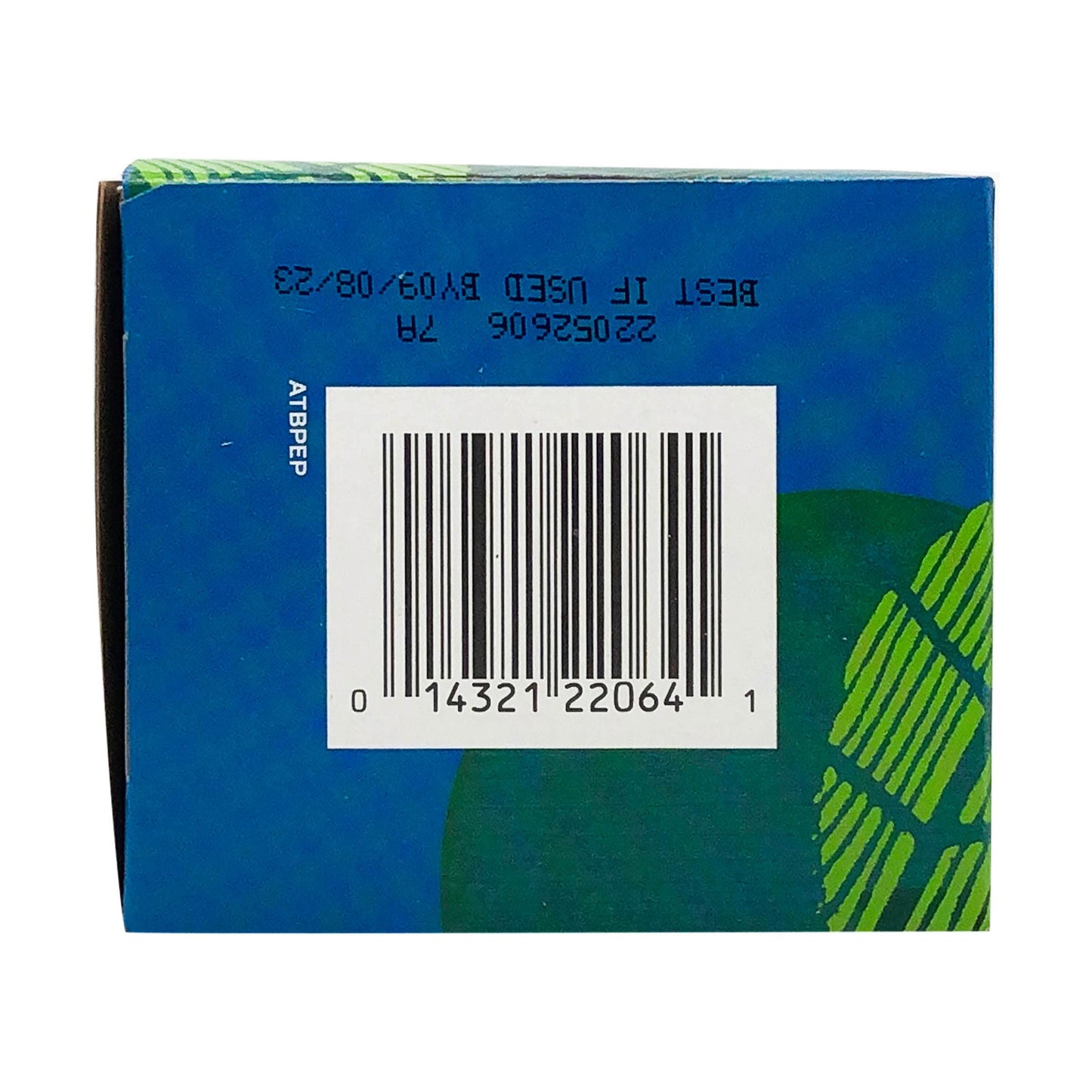 Allegro Tea, Organic Northwest Peppermint Tea Bags, 20 ct