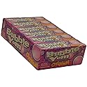 Hersheys Bubble Yum Regular, 5-Count (Pack of 18)