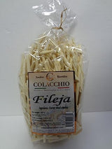Colacchio - Fileja Calabrese - 500g - (17.64oz)