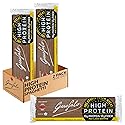 Garofalo - High Protein Spaghetti Pasta | Premium Durum Wheat Semolina with 19g Protein & 12g Fiber | Italian Made, Bronze-Drawn, PGI Certified (16