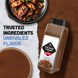 Dependable Food Chinese Five Spice Blend - 11 oz. Resealable Pouch - Natural, Non-GMO, Allergen-Free, No Additives, Kosher - Asian Spice Mix Seasoning