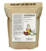 Anthony's Organic Dried Thyme Leaves, 8 oz, Gluten Free, Non Irradiated, Non GMO