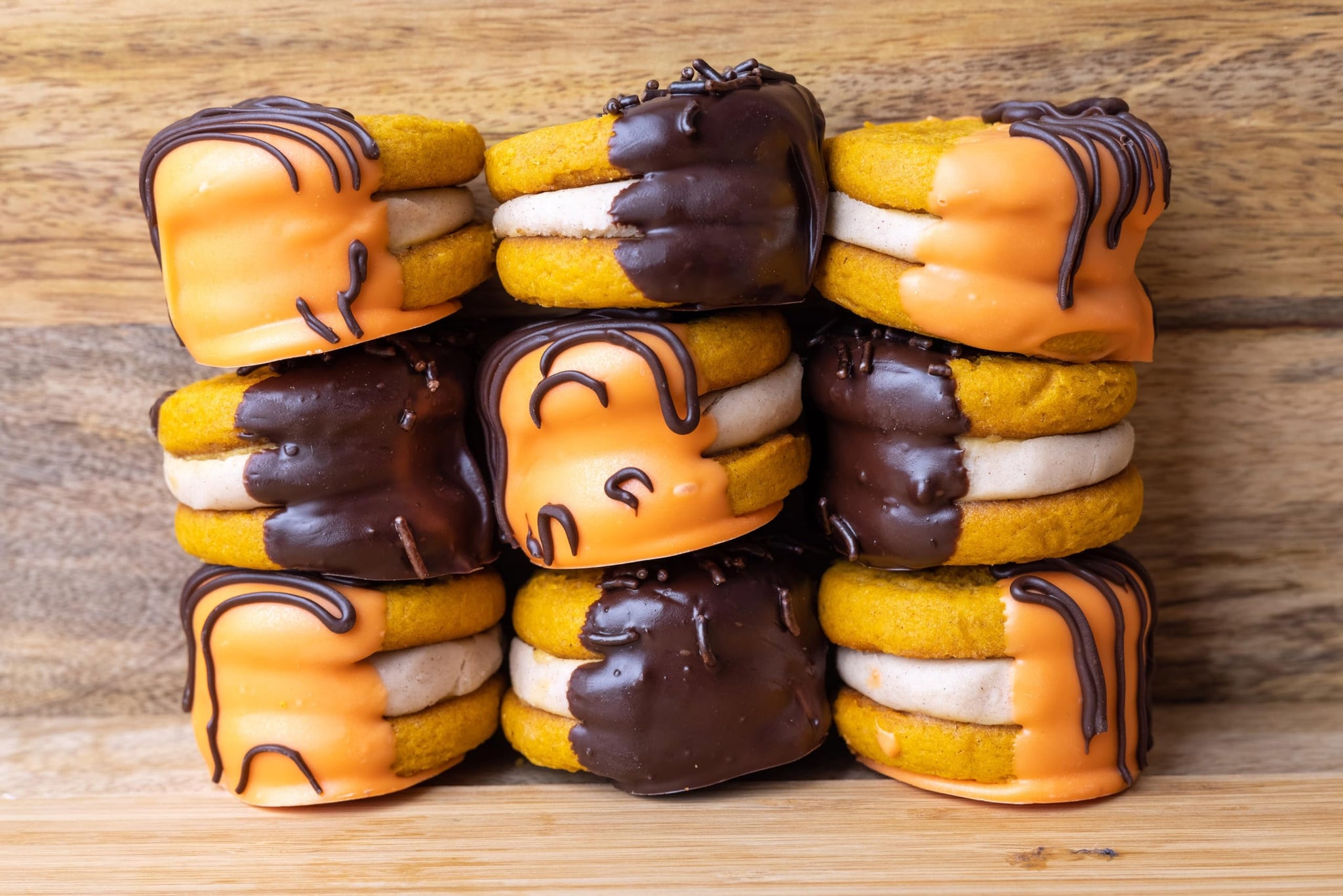 Sweetshop Melt'ems 12oz-Chocolate