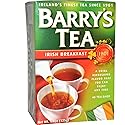 Barrys Tea Irish Breakfast, 40 Count (Pack of 1)