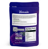 Vervain Dried Cut Herb 4 oz. , Vervain Herbal Tea , Resealable Bag, Product From Croatia, Packaged in the U.S.A. (4 oz.)