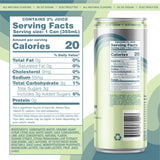 Remix Non-Alcoholic Drinks & Mocktails - Alcohol Replacement Beverage with All-Natural Flavors, Real Juice & Electrolytes - Low Sugar & Calorie