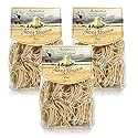 Pasta Panarese Pici Pasta - Wheat Pasta Made in Italy, 500g / 17.63oz (3 pack)