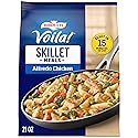 Birds Eye Voila! Alfredo Chicken Frozen Dinner, Easy-to-Prepare Meal, 1 CT