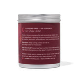 Glow Herbal Tea by Mindful Moon - Vitality & Wellness Blend with Hibiscus, Moringa & Rosehip - Caffeine-Free, Loose Leaf (Large)
