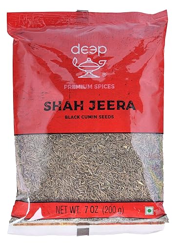 Shah Jeera 7 oz