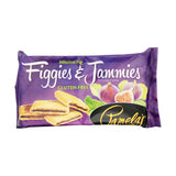 Pamela's Products Figgie and Jammie Cookies, Mission Fig, 9 Ounce