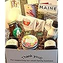 Maine Just Because Gift Box (Standard)