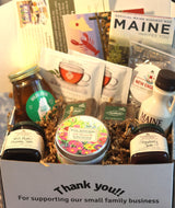 Maine Just Because Gift Box (Standard)