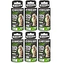 Evercare Giant PET Hair Roller REFILL - 6 Pack