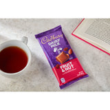 CADBURY DAIRY MILK Fruit & Nut Milk Chocolate Candy Bar, 3.5 oz