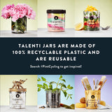 Talenti Gelato For a Delicious Frozen Dessert Chocolate Peanut Butter Cup Made with Real Ingredients 1 pint