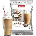 Cappuccine Frappe Mix (Vanilla Chai Latte)