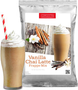 Cappuccine Frappe Mix (Vanilla Chai Latte)