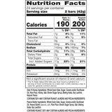 Nature Valley Crunchy Granola Bars, Variety Pack, 48 Ct, 35.76 oz (24 Pouches)