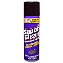 SuperClean Multi Surface All Purpose Gunk Remover Aerosol Degreaser, Biodegradable, 17oz by Super Clean