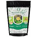 AYURVEDASHREE Fenugreek Seeds Powder 200 Gm I Trigonella foenum-graecum Sd. | Methi Powder | Spice Indian Cuisine | Hair Care | Improves Digestion