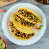 McCormick Taco Seasoning Mix, Original, No Artificial Flavors, No MSG Added, Mild Heat and Classic Flavor the Whole Family Will Love, 8.5 oz