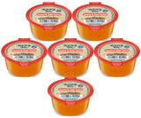Sweet and Sour Sauce | 30 Count | Single Serve Portion Packs | Dipping Sauce Cups | Individual To Go Condiments for Nuggets, Fries, Meal Prep, Travel