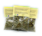 Healthy Supplements Hoja de Nogal/Walnut Leaves 3/8 OZ (10.6 G.)