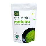 ONE ORGANIC Matcha Tea Powder 8.8 oz (250g)