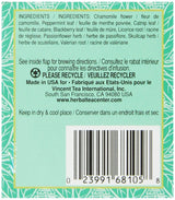 Triple Leaf Brand Special Relaxing Herb Tea, 20-Count