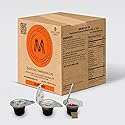 Pre Packaged GLUTEN FREE Traditional Communion Cups | Box of 100 with Juice and Wafer