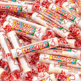 Original Candy Rolls 2 lb - Bulk Bag, Classic Fruity Assorted Flavors, Gluten Free, Vegan Friendly, Individually Wrapped (120 Pieces)