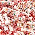 Original Candy Rolls 2 lb - Bulk Bag, Classic Fruity Assorted Flavors, Gluten Free, Vegan Friendly, Individually Wrapped (120 Pieces)