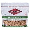 Diamond of California Chopped Walnuts, 14 oz - 1 Count