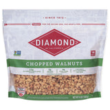 Diamond of California Chopped Walnuts, 14 oz - 1 Count
